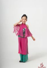 ÁO DÀI CHƯƠNG MÙI