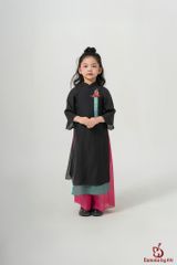 ÁO DÀI KHANG DẬU