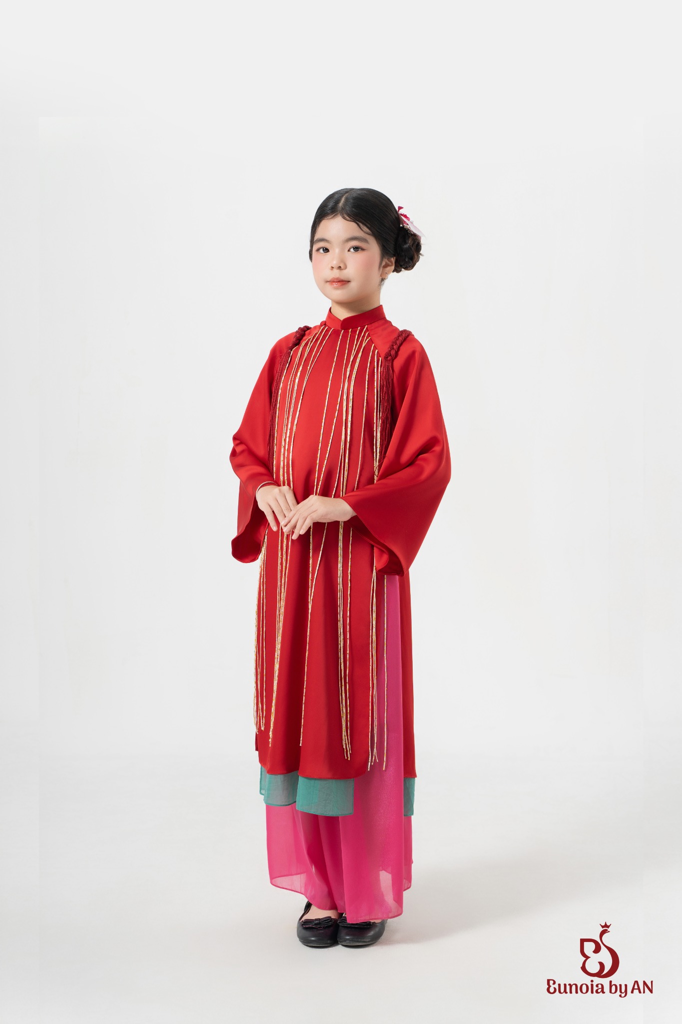 ÁO DÀI THỊNH TUẤT