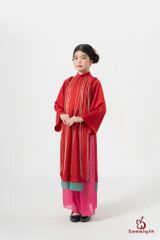 ÁO DÀI THỊNH TUẤT