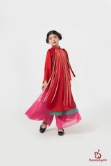 ÁO DÀI THỊNH TUẤT