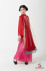 ÁO DÀI THỊNH TUẤT