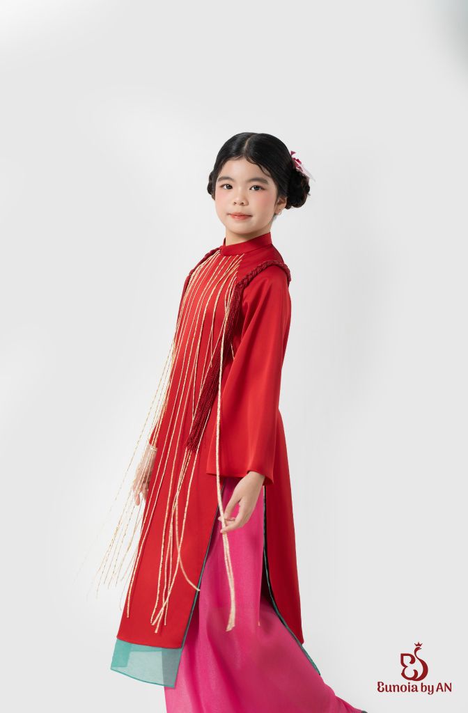 ÁO DÀI THỊNH TUẤT