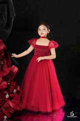 HỒNG QUANG DRESS