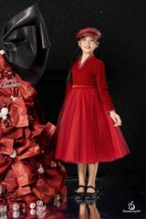 HỒNG NHUẬN DRESS