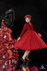 HỒNG NHUẬN DRESS