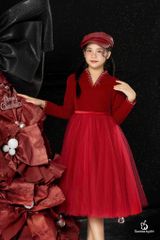 HỒNG NHUẬN DRESS