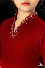 HỒNG NHUẬN DRESS