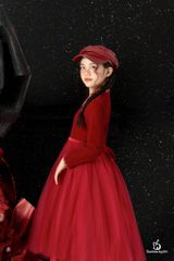 HỒNG NHUẬN DRESS