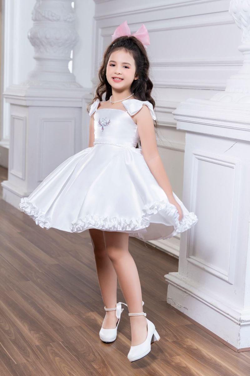 Yuri Dress