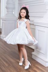 Yuri Dress