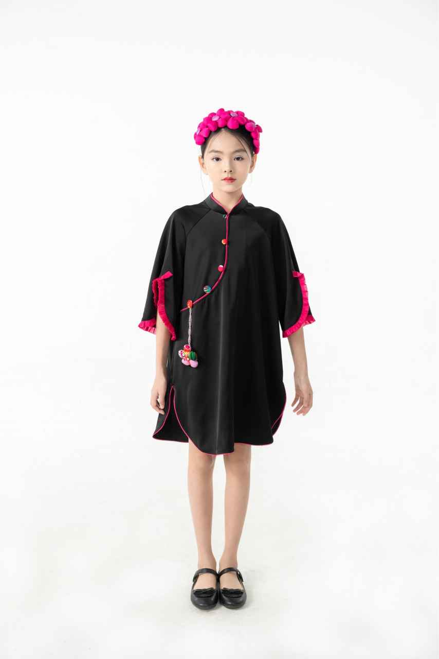Tiểu Hy 24 Dress
