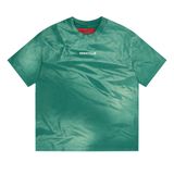  Áo Thun Ngắn Tay | Acid Sprayed Logo T-Shirt 