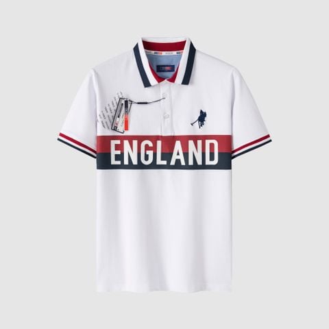 Áo polo England