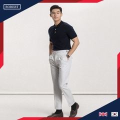 Áo polo Navy Blue