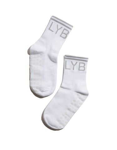 LYB MID SOCK - Combo 2 đôi