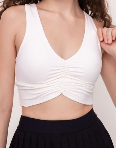 LYB X-FRONT BRA