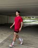 LYB RUNNING TEE - MEN