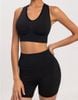 Áo bra tập luyện basic - LYB BASIC SPORT BRA