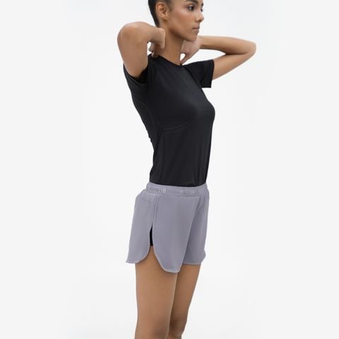 LYB RUNNING SHORTS - WOMEN