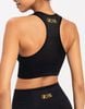 Áo bra tập luyện basic - LYB BASIC SPORT BRA
