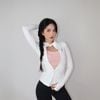 LYB zip jacket
