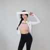 LYB zip jacket