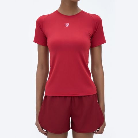 LYB RUNNING SHORTS - WOMEN