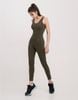 Jumpsuit tập luyện dài - LYB SLIMFIT JUMPSUIT