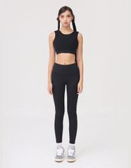 Set đồ tập phối lưới - LYB NET SET