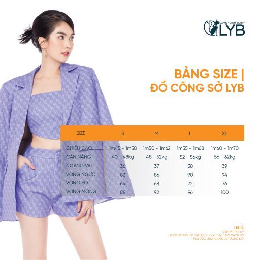 ĐẦM CÔNG SỞ TRƠN 2 DÂY LYB