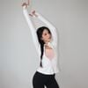 LYB zip jacket