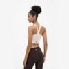 Quần tập legging ống loe