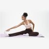 Quần tập legging ống loe