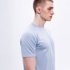 LYB RUNNING TEE – GREY