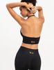 Áo bra tập luyện kiểu yếm -  HALTER SPORT BRA