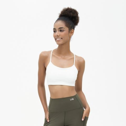 LYB - Áo tập tank Bra Nữ