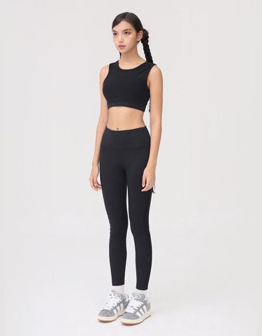 Set đồ tập phối lưới - LYB NET SET