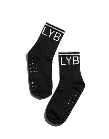 LYB MID SOCK - Combo 2 đôi