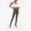 Quần legging có túi