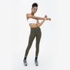 Quần legging có túi
