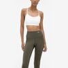 Quần legging có túi