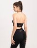 Áo bra tập luyện kiểu yếm -  HALTER SPORT BRA