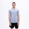 LYB RUNNING TEE – GREY