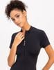 Jumpsuit ngắn bodyfit - LYB BODYFIT JUMPSUIT