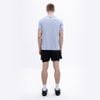 LYB RUNNING TEE – GREY