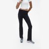 Quần tập legging ống loe