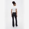 Quần tập legging ống loe