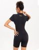 Jumpsuit ngắn bodyfit - LYB BODYFIT JUMPSUIT