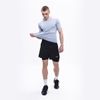 LYB RUNNING TEE – GREY